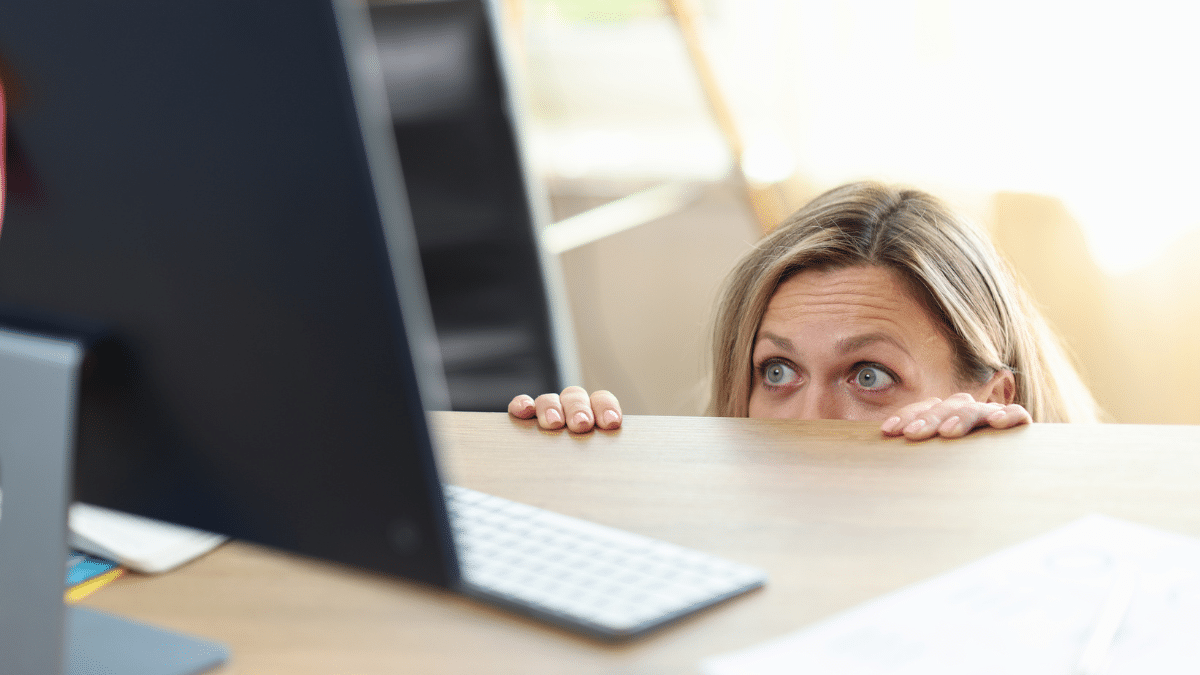 Small-biz tip: Don't overlook this digital danger