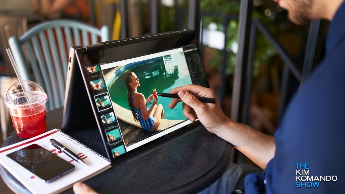 How to Use the Snipping Tool on Yoga: A Step-by-Step Guide