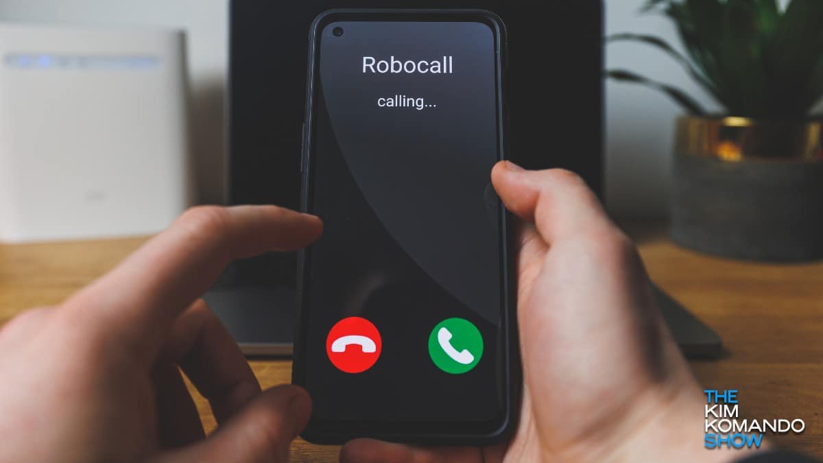 Why car warranty scam calls might be a thing of the past