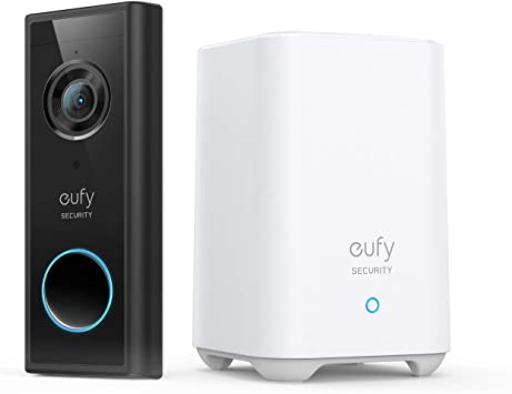 🔔 Ring my video doorbell