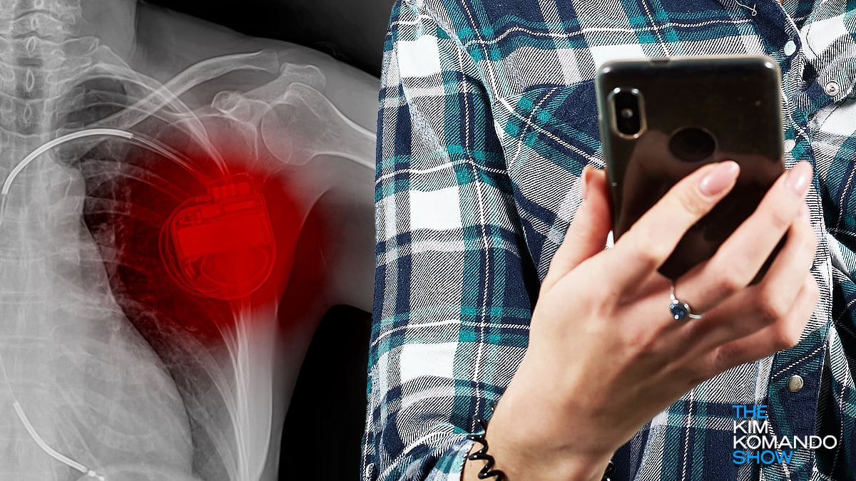 Are cellphones dangerous? Here's what we know