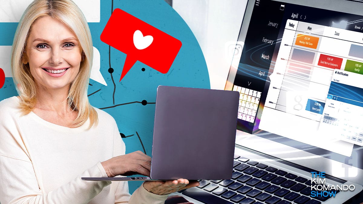 Best times to post on social for success