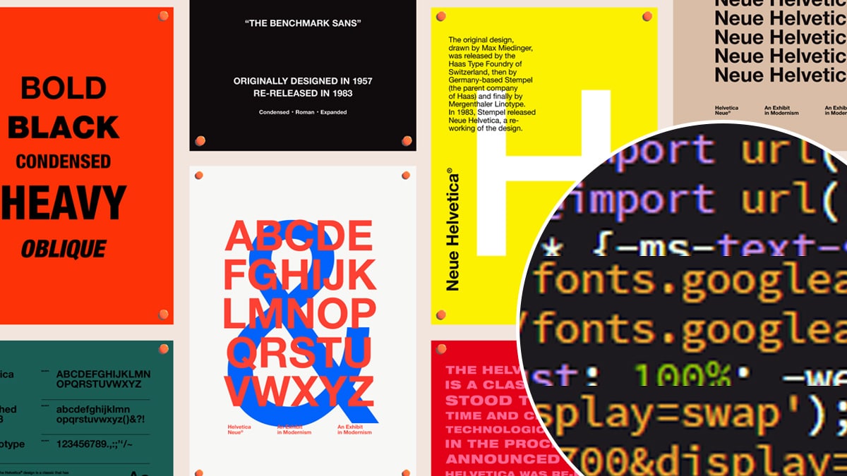 The fonts secretly tracking you online