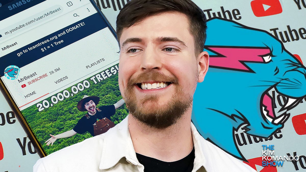 Everyone's Talking About How Much Mr. Beast Spends to Make Videos