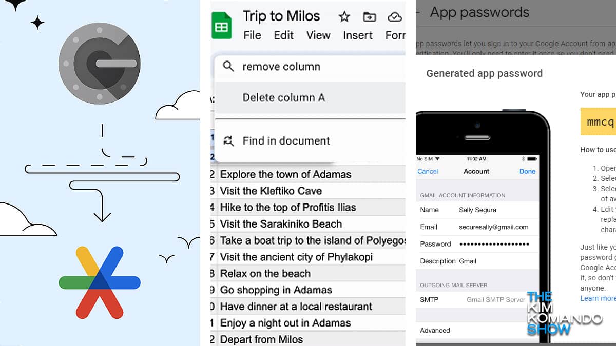 Google changes you need to know about
