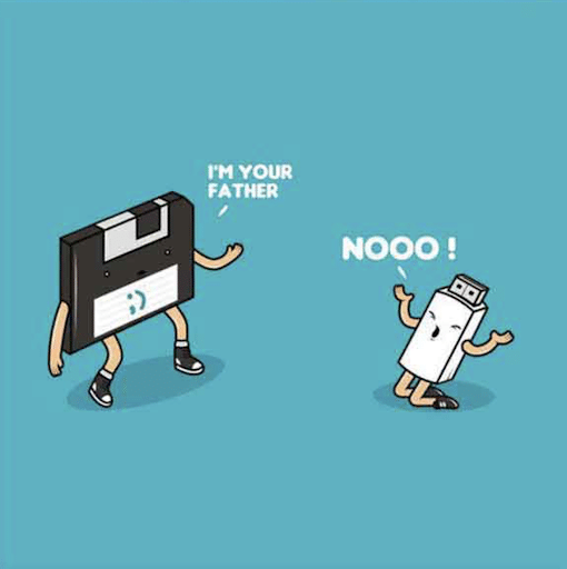What the tech?