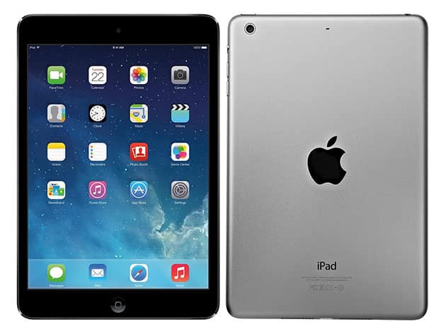 🔥 Smokin’ deal on a 16GB iPad Air