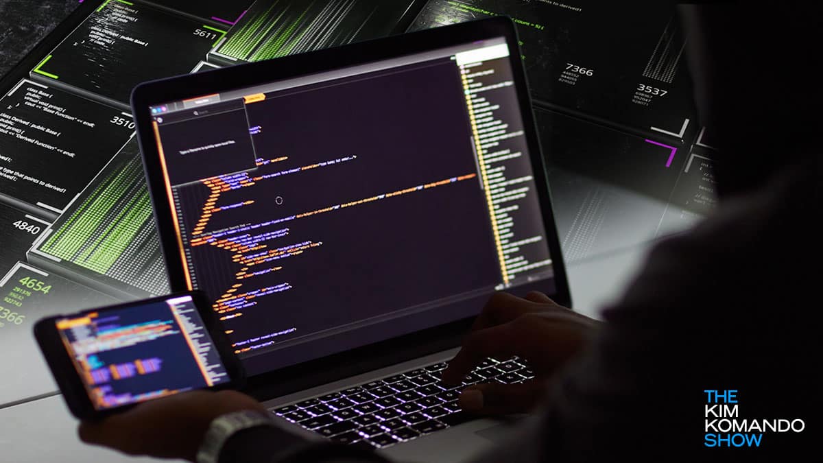 AI tool cracks passwords in 60 seconds
