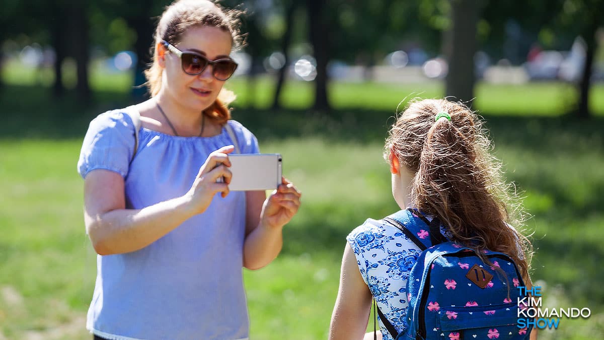 Posting pics of kids: Do’s and don’ts