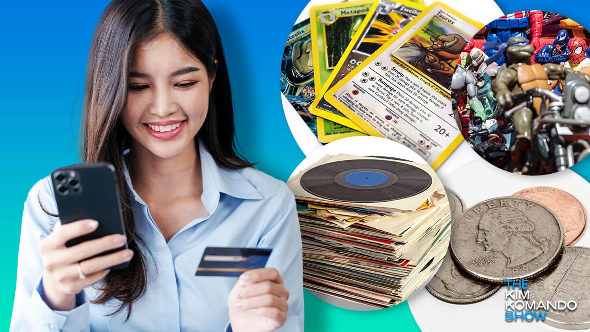The best eBay treasures to sell