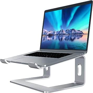 Laptop running hot? You need this