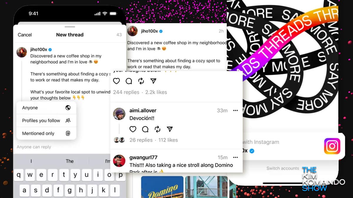 Can Meta make a better Twitter?