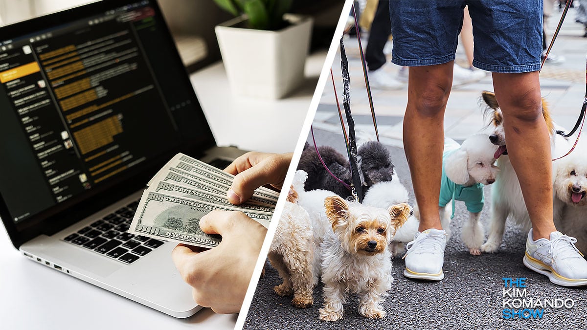 Want to make some extra cash this summer?