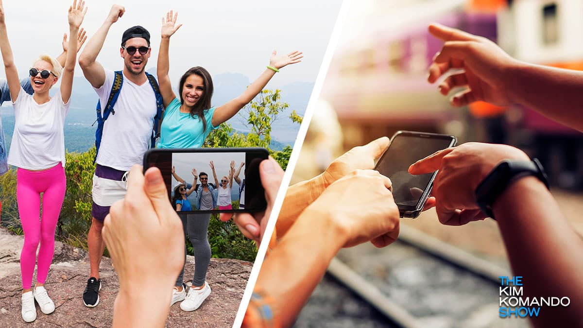 Watch out: 3 ways criminals are stealing phones