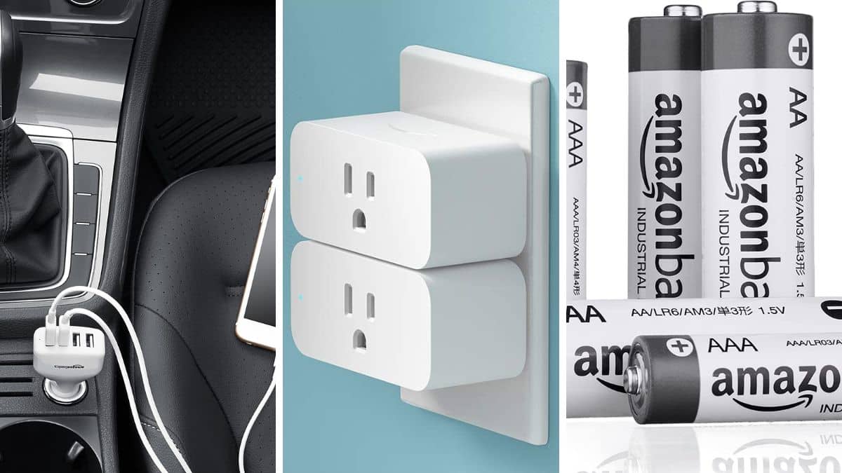 Don't miss these early Amazon Prime Day deals