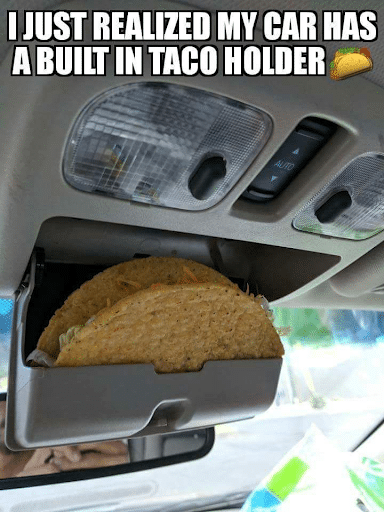 What the tech?