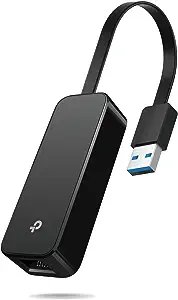 Problem: Your Wi-Fi connection isn’t cutting it