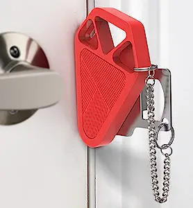 Security on the go
