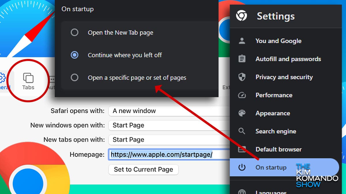 The best browser setting you’ve never checked