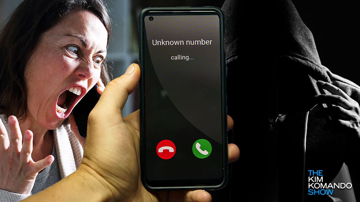 Scammers don’t want me to tell you this