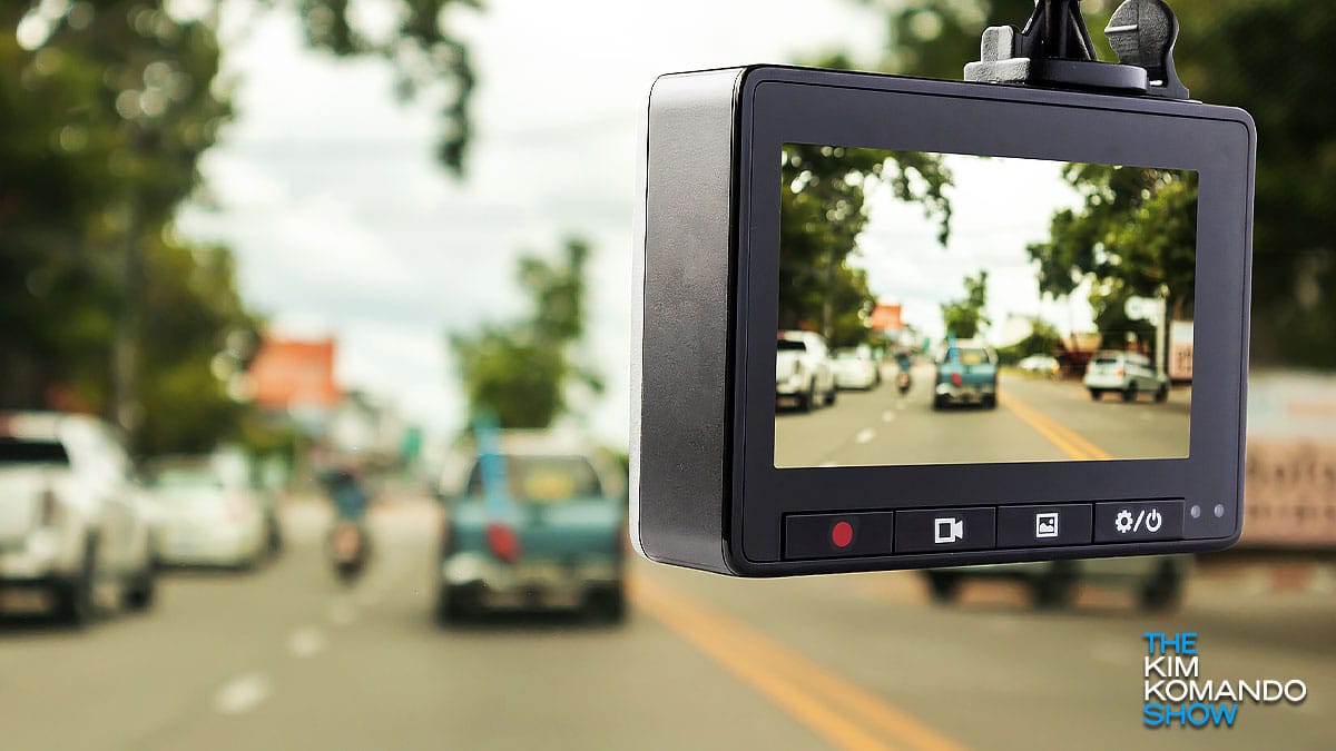 The Pros and Cons of Dashcams