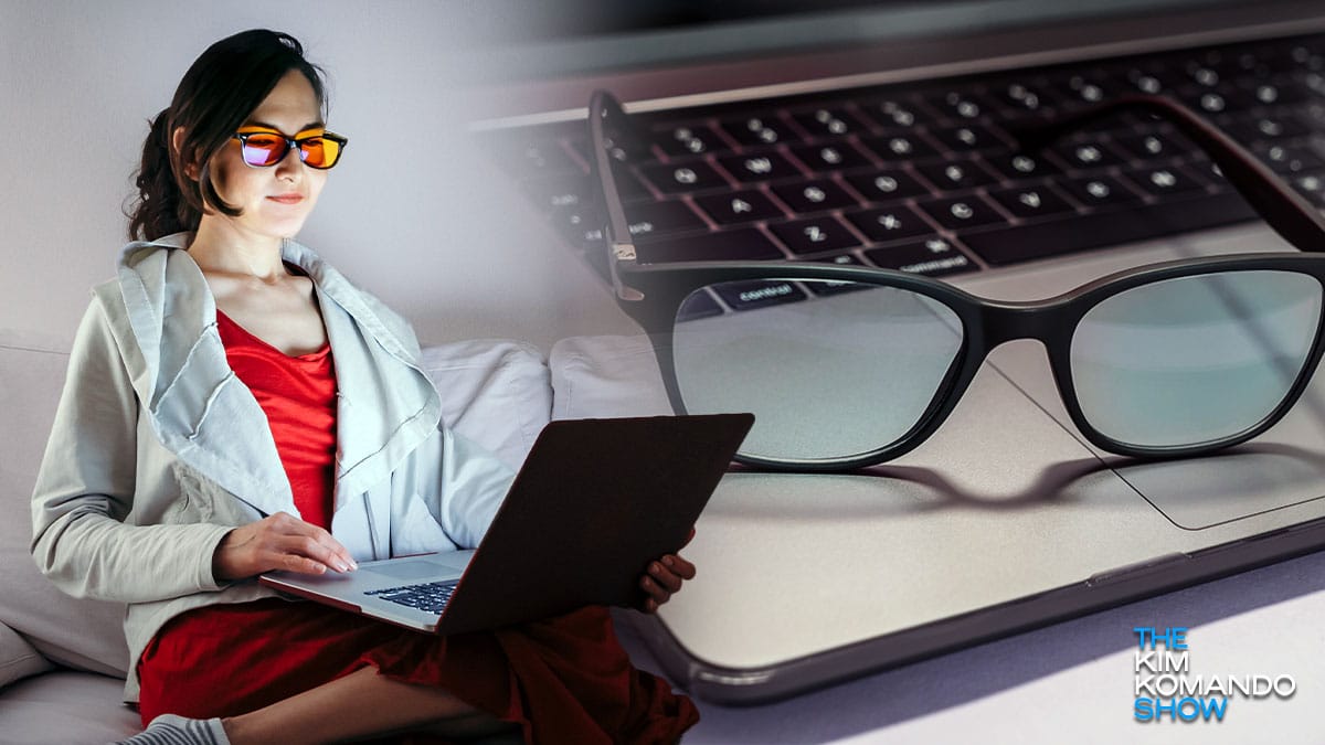 Blue-light glasses don’t work