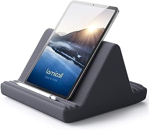 Problem: It’s hard to relax with your tablet