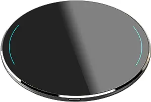 🤏 Super-thin wireless charger