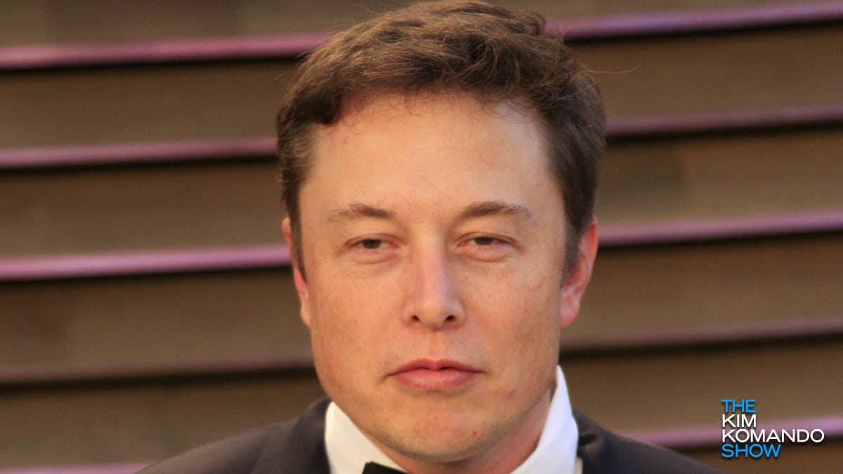 The wacky world of Elon Musk