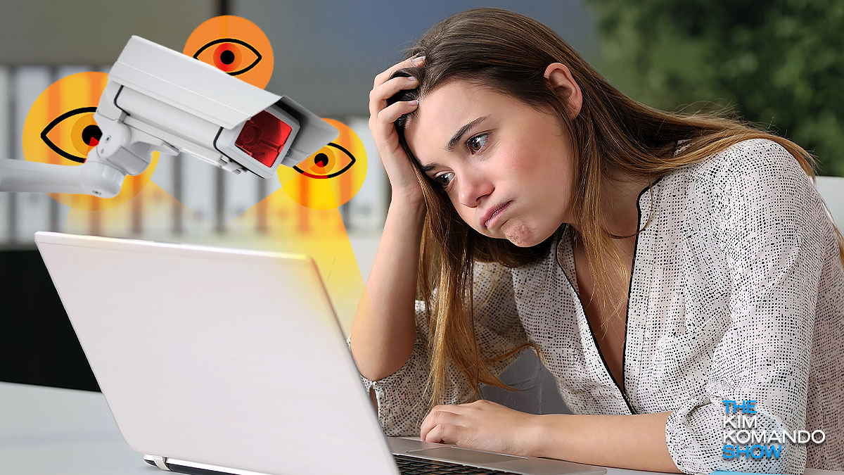 TikTok is watching its employees with surveillance tools