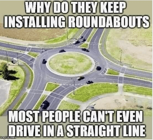 What the tech?