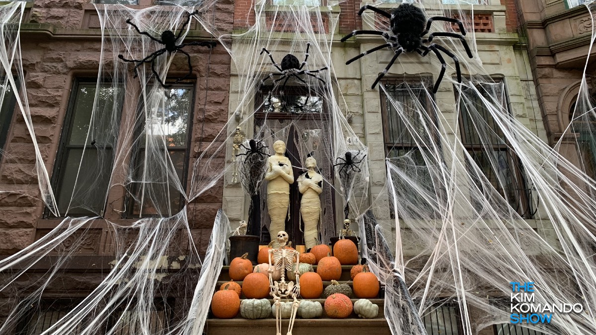 Get out your jack-o’-lantern