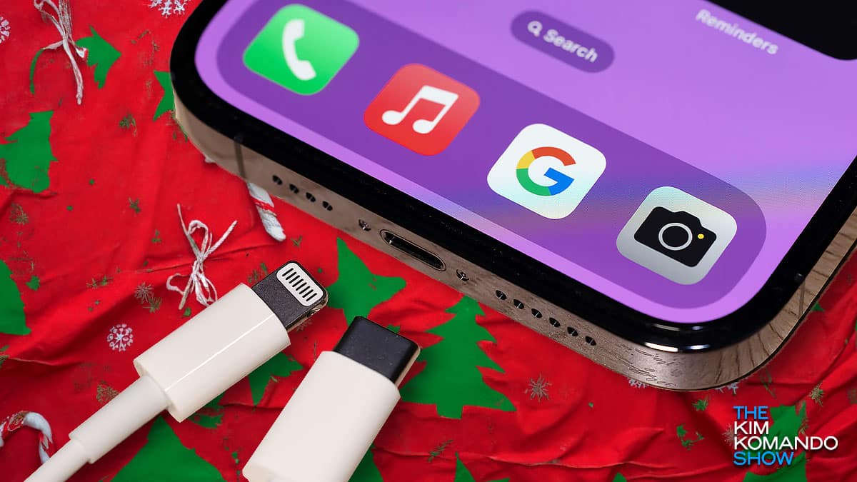 Apple made a massive change - Don’t mess this up!
