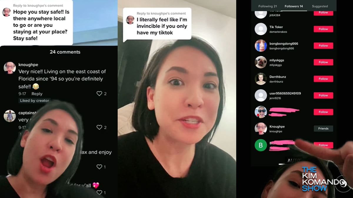 ‘Consensual doxxing’ is going viral