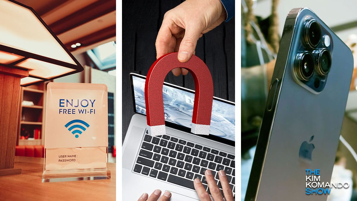 Tech myths, debunked