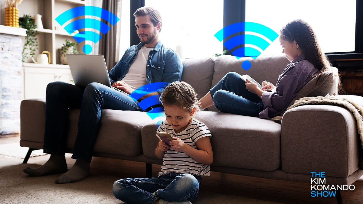 Insider pro Wi-Fi trick def worth doing