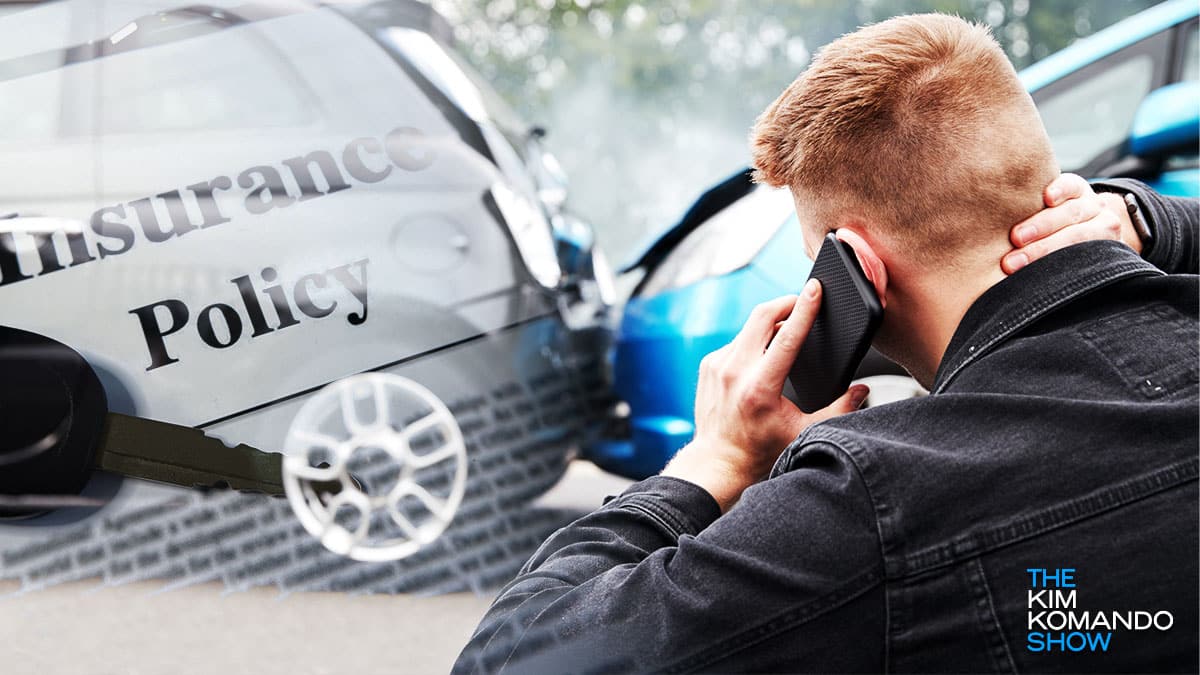 This is why your insurance rates are going up