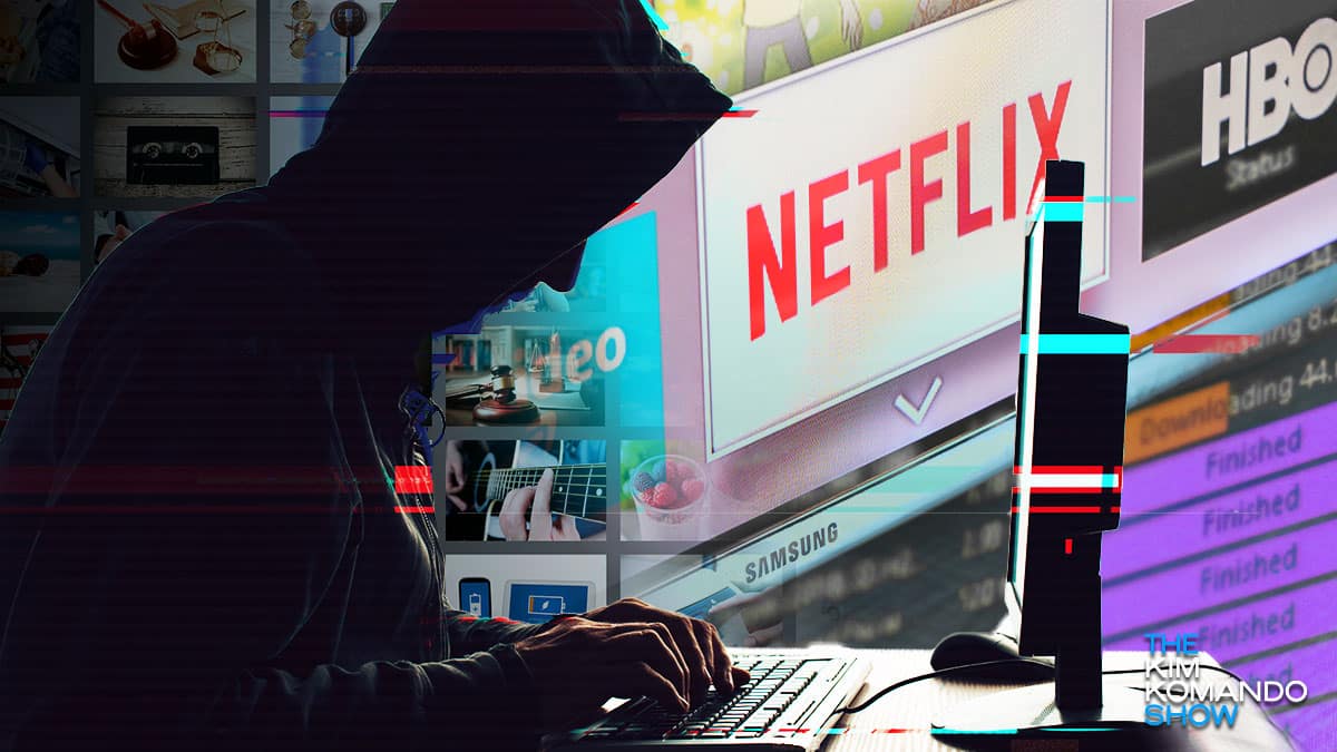 Ahoy, matey! Streaming costs are bringing back piracy