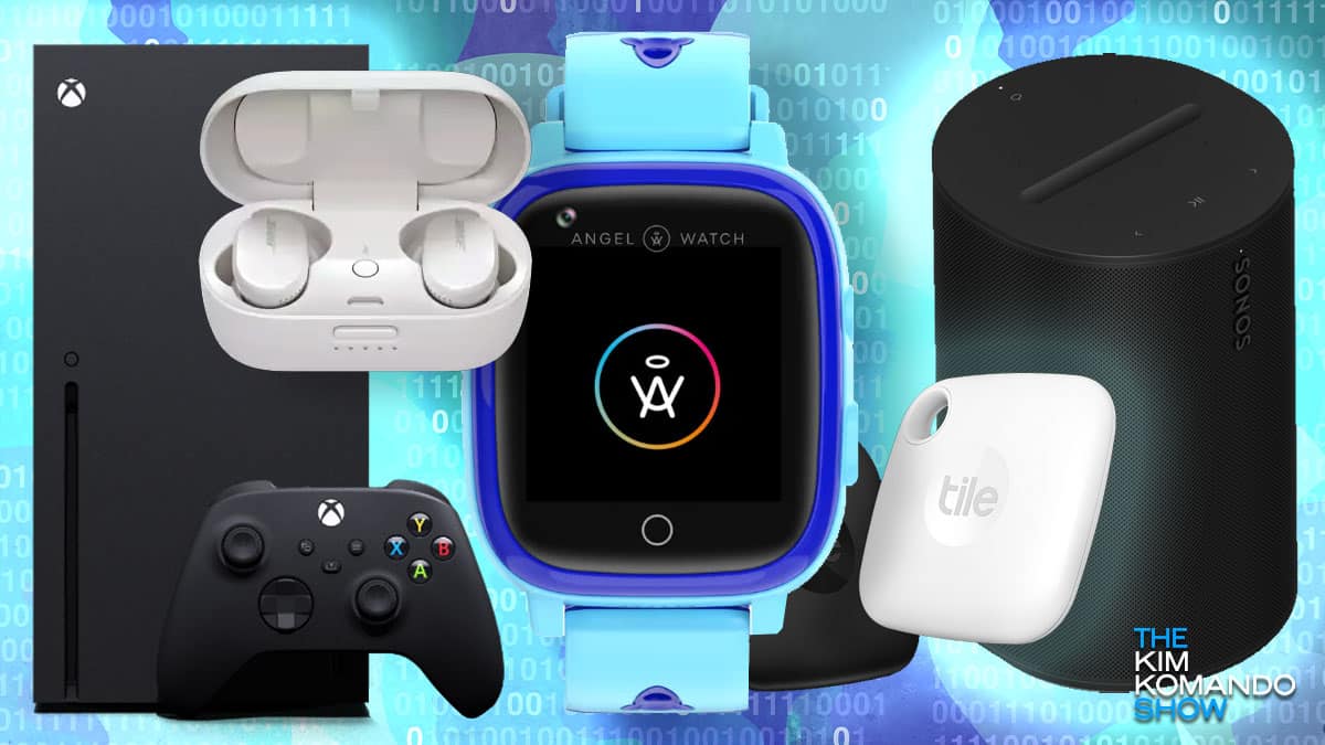 This year’s tech naughty list