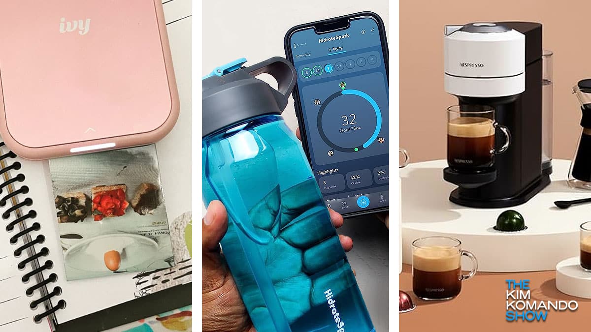 These tech gifts are the winners