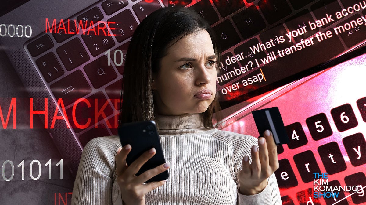 How good is your scam radar?