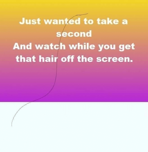 WHAT THE TECH?