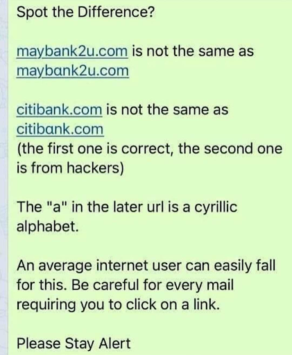 WHAT THE TECH?