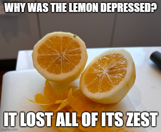 What the tech?