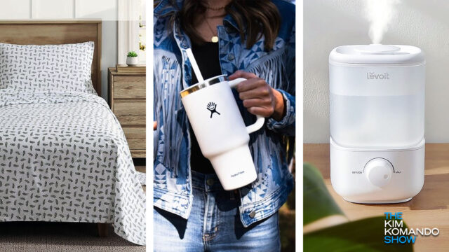 Labor Day 2024: Best deals on tech and more on Amazon