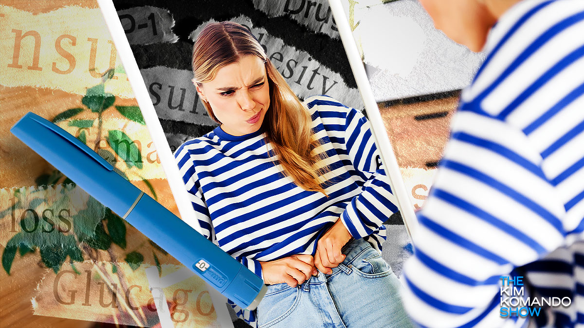 Weight loss drugs sold online can make you sick