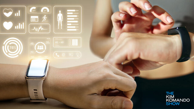 Are your smart devices tracking too much?