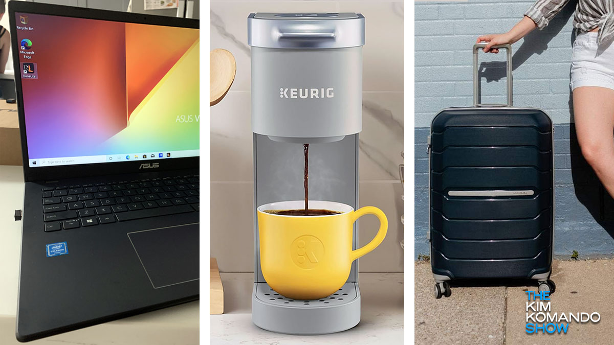 Top tech gifts of 2024