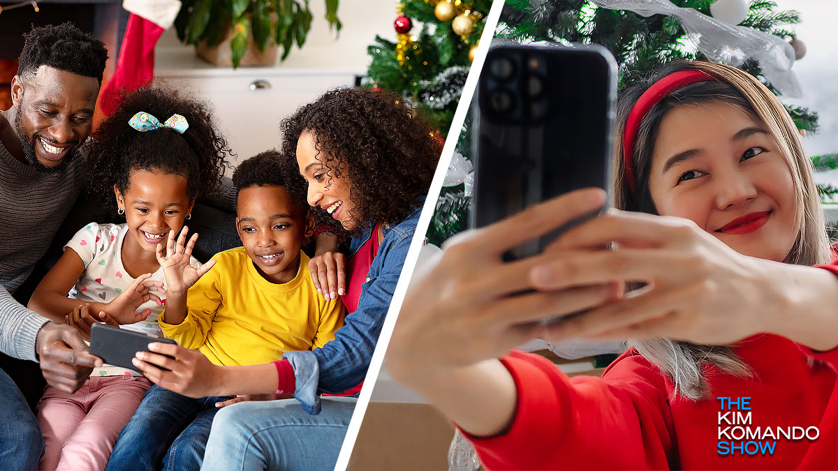 🤗 Together, even when you’re apart