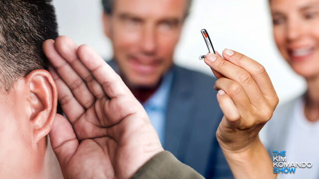 Hearing aids 101: How they work and Kim’s top tech pick